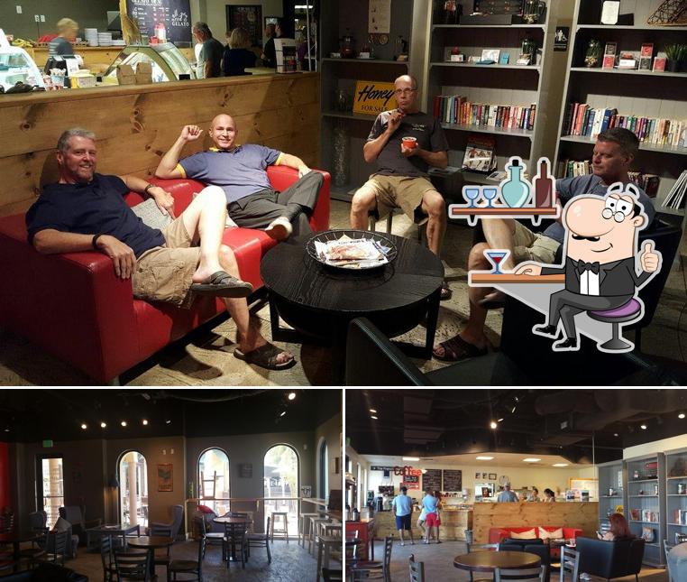 The French Press OPEN in Cape Coral Restaurant menu and reviews