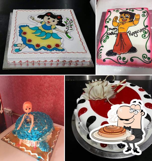 JAN BAKERY