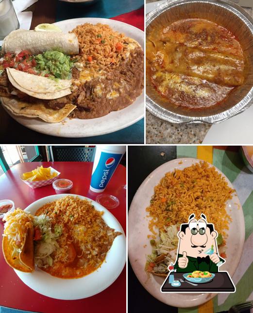Julio G's Mexican Restaurant, 12631 N Tatum Blvd in Phoenix