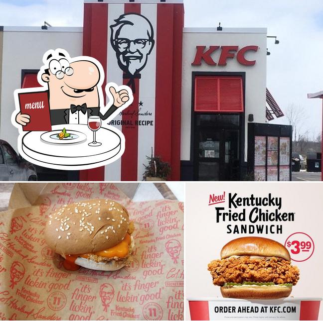 Potsdam Ny Kfc at Jonathan Lynch blog