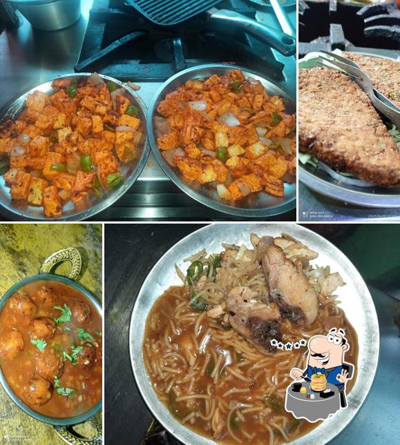 Paradise Restaurant