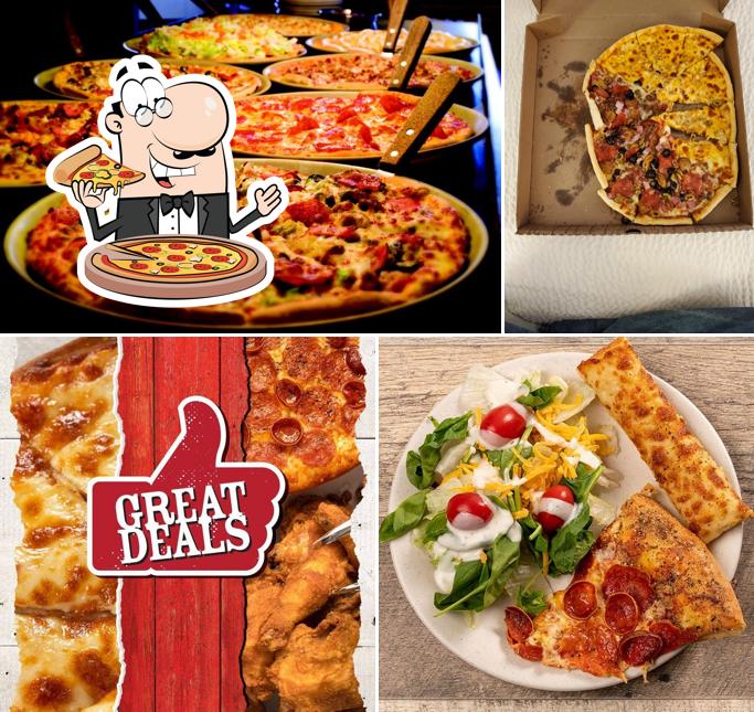 Find the best place to eat in Iowa Falls, spring 2024 Restaurant Guru