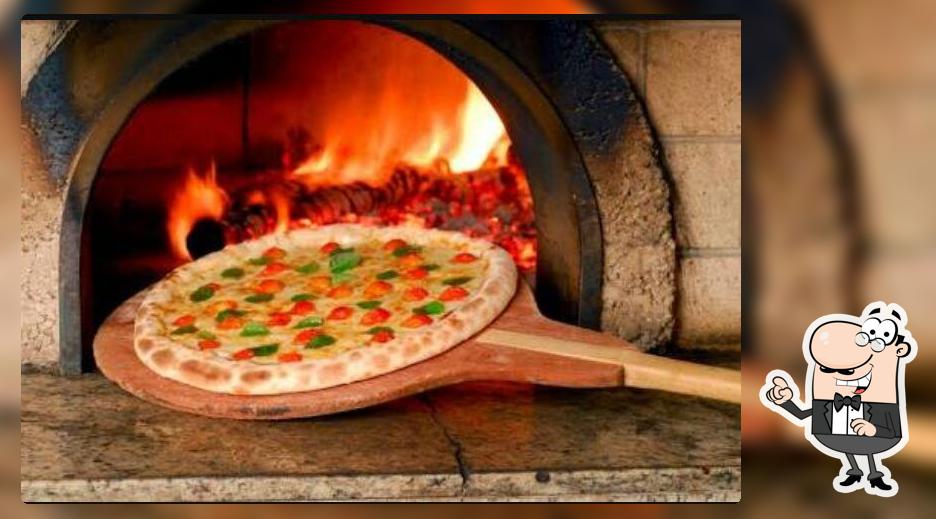 Pizzaria & Restaurante Planalto