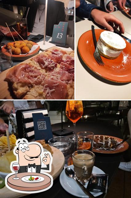 Platti al Baiae – Cafè, wine & cocktail bar