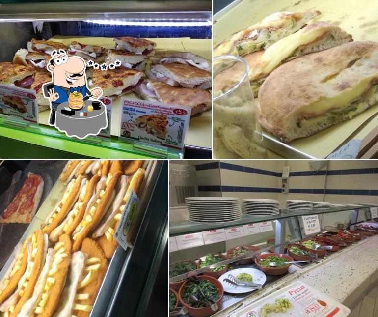 Bar Sarni - Bisenzio Ovest