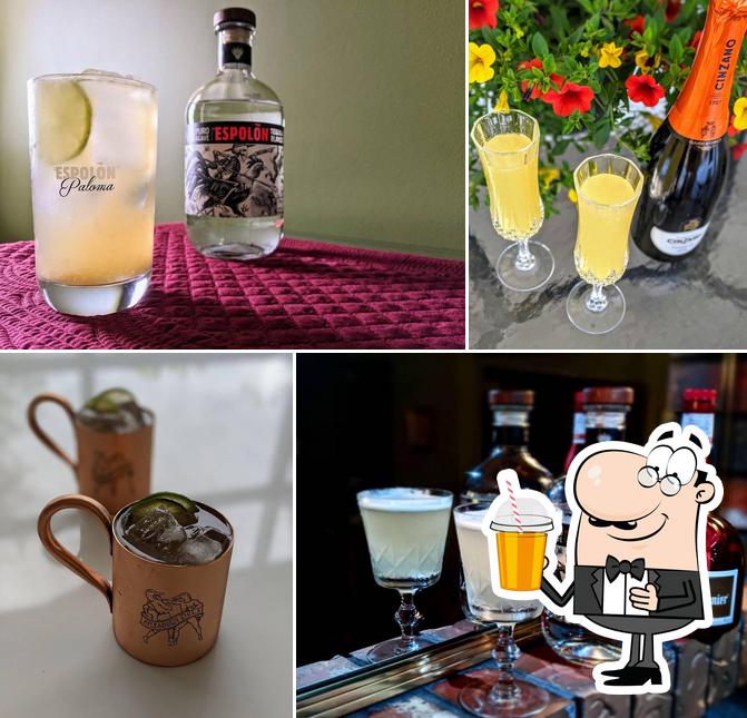 Lavish Liquid Event Bar Service in Canada Restaurant reviews