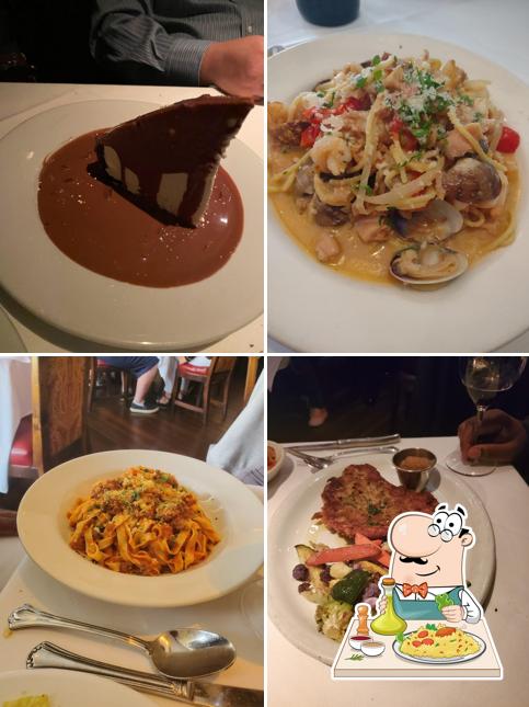 Rothschild's Restaurant, 2407 East Coast Hwy in Newport Beach