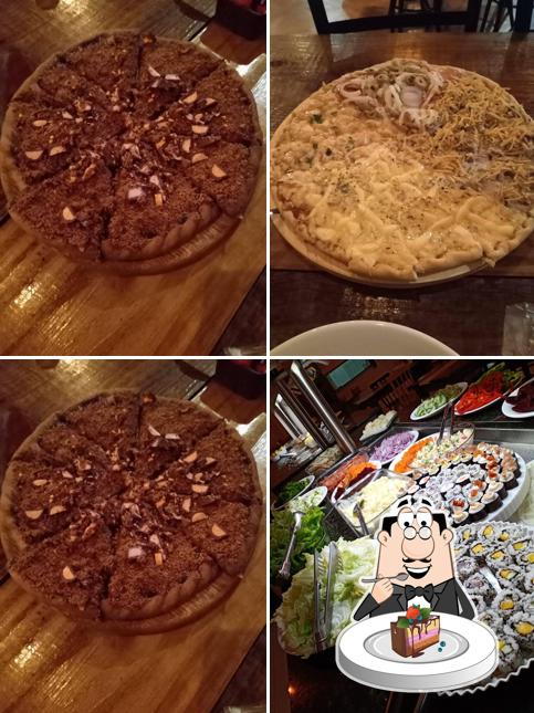 Fina Pizza
