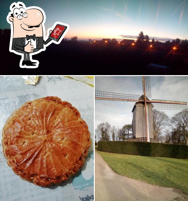 Les délices du Village