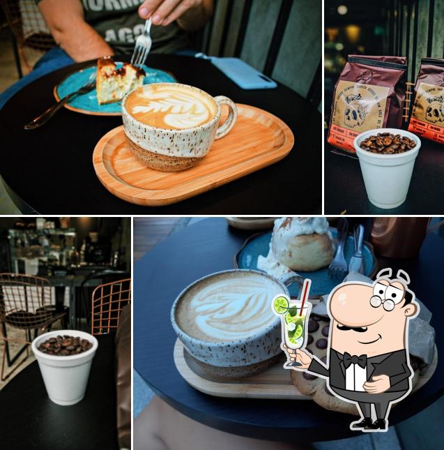 fus café