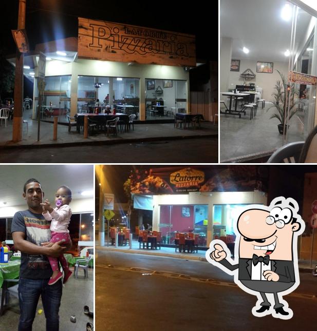 La Torre Pizzaria