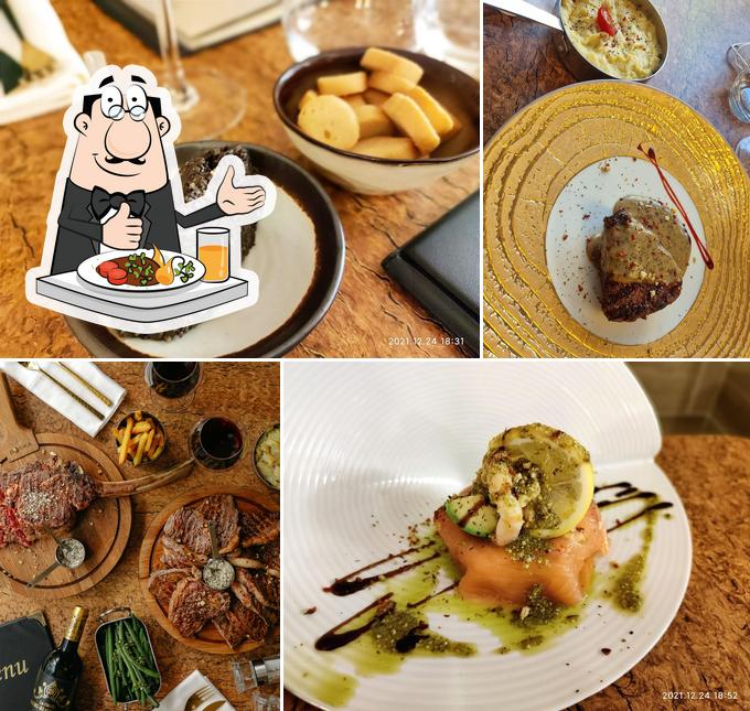 Le BoVincennes - Steakhouse restaurant Vincennes