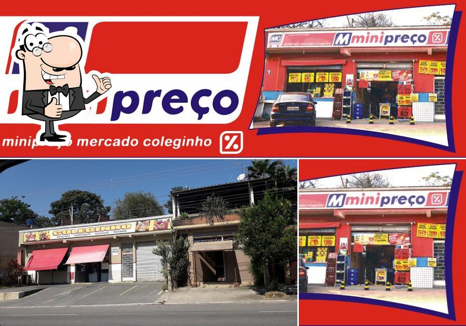 See the picture of Mercado Coleginho