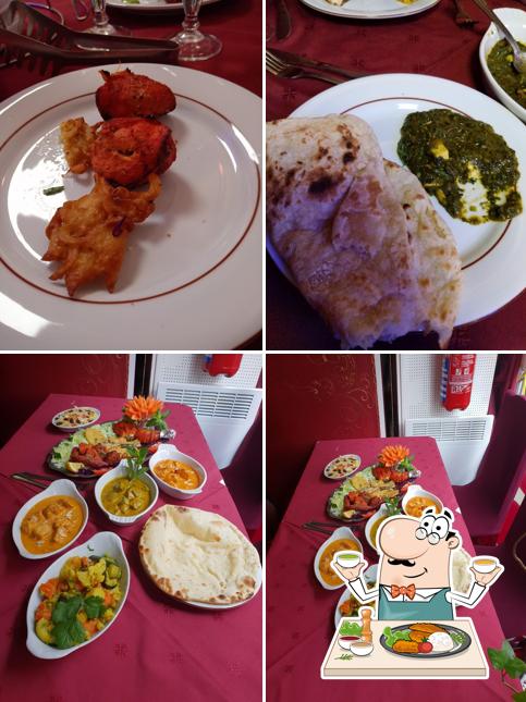 Restaurant Namaste Nepal