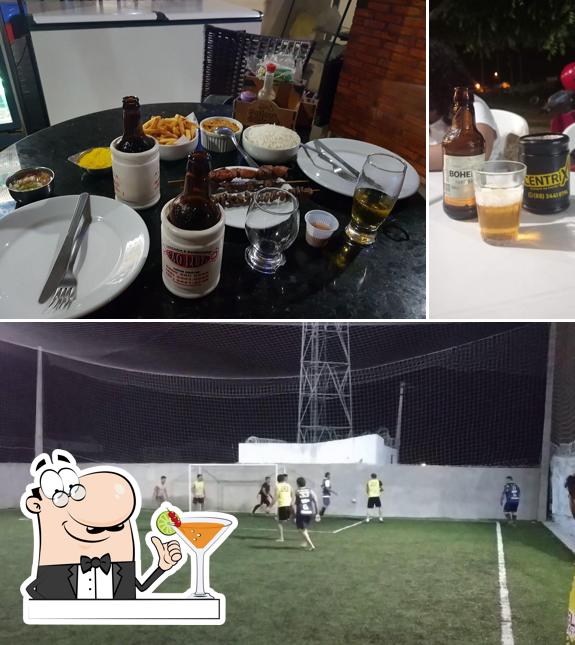 Petisco do bom
