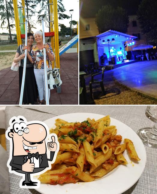 Ecco una foto di Circolo Arci