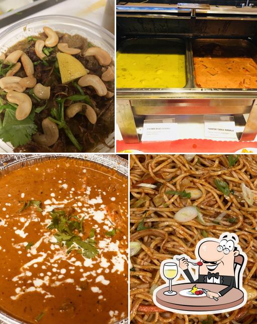 Seasons Of India, 6866 N Rochester Rd in Rochester Hills Restaurant