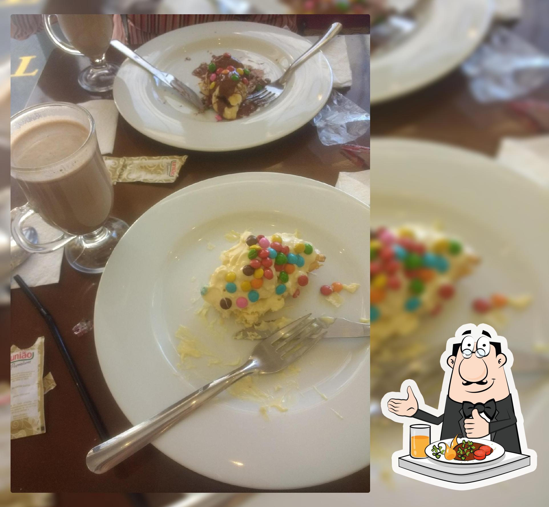 Sublime bistro