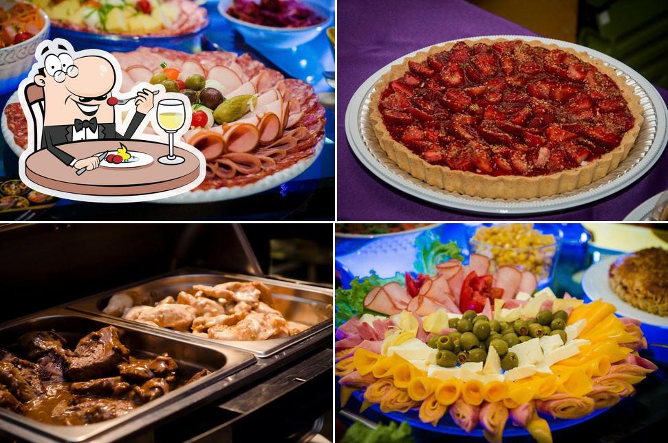 FREITAS E GOUVEIA BUFFET