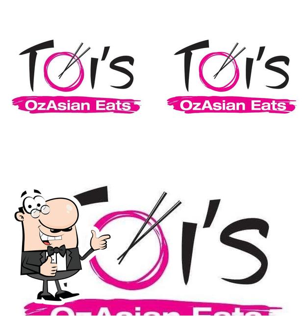 See this pic of Toi's OzAsian Eats