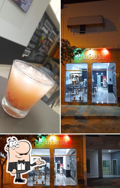 Xis do Sul Gbi