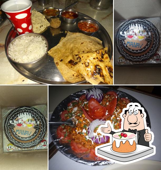 Sadabahar food zone Restaurant