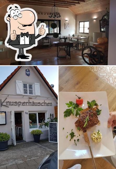 Cafe Restaurant Knusperhäuschen, Sankt Augustin - Restaurant reviews Cafe Restaurant Knusperhäuschen, Sankt Augustin - Restaurant reviews