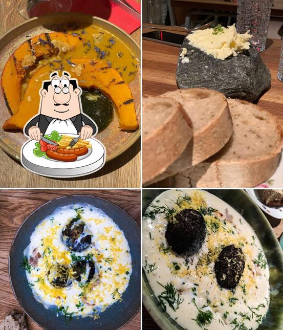 Top 7 restaurants with vepřo knedlo zelo in Prague, november 2024