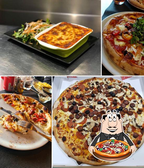 lutetia pizza