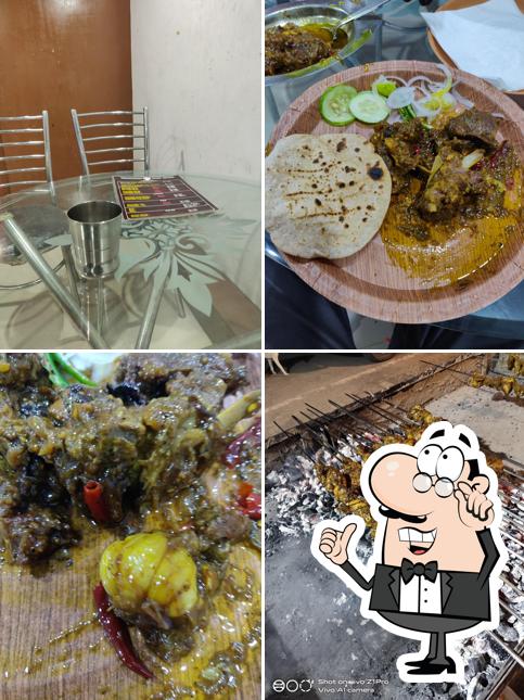 Champaran Meat House