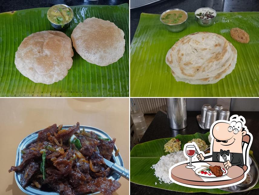 HOTEL VIGNESH