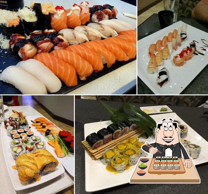 Best caviar in Mississauga restaurants, summer 2024 Restaurant Guru