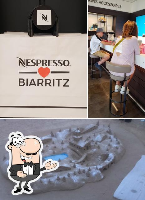 Voir la photo de Boutique Nespresso Biarritz