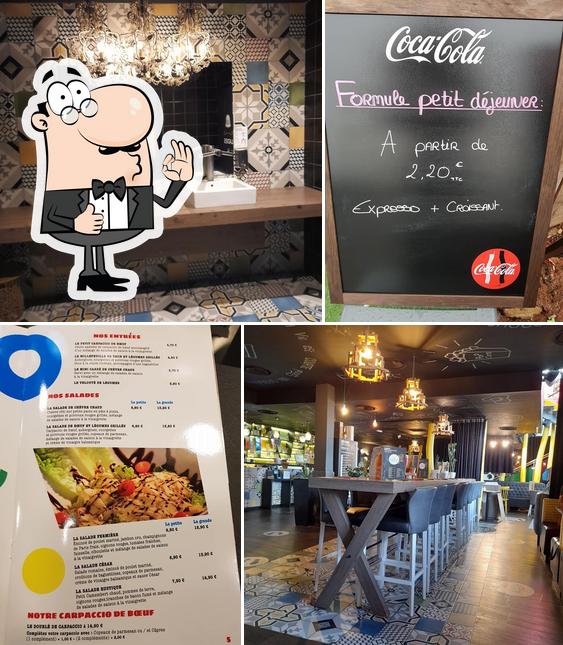 Voir l'image de Pizzeria Populaire Poitiers