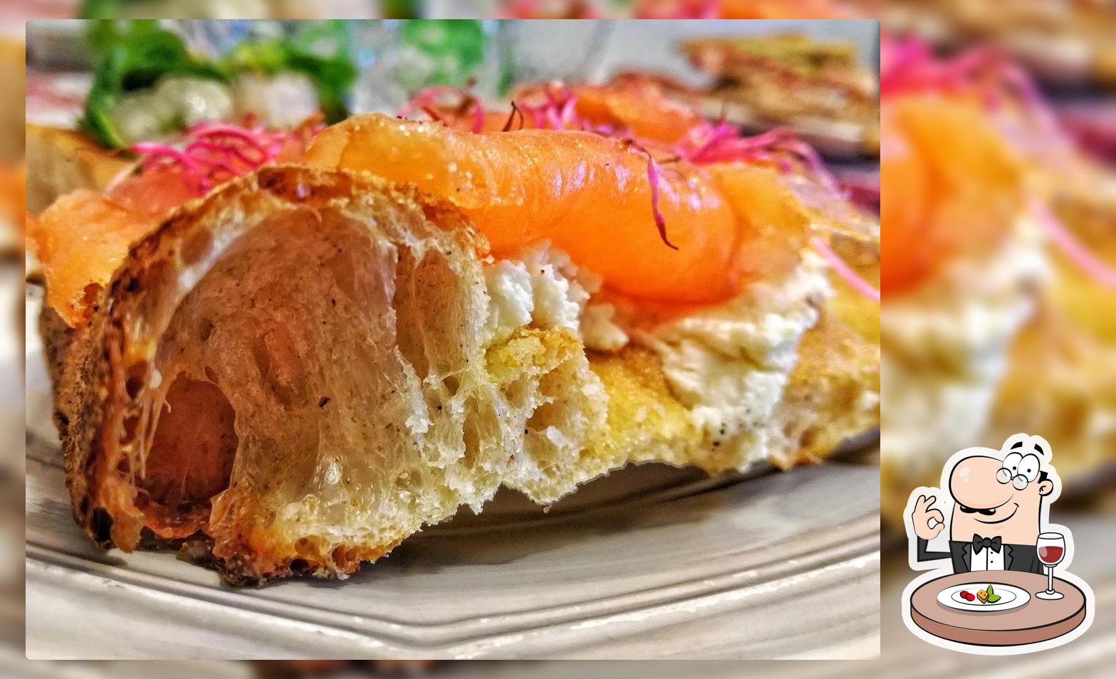 Pizzeria Sancho Dal 1969