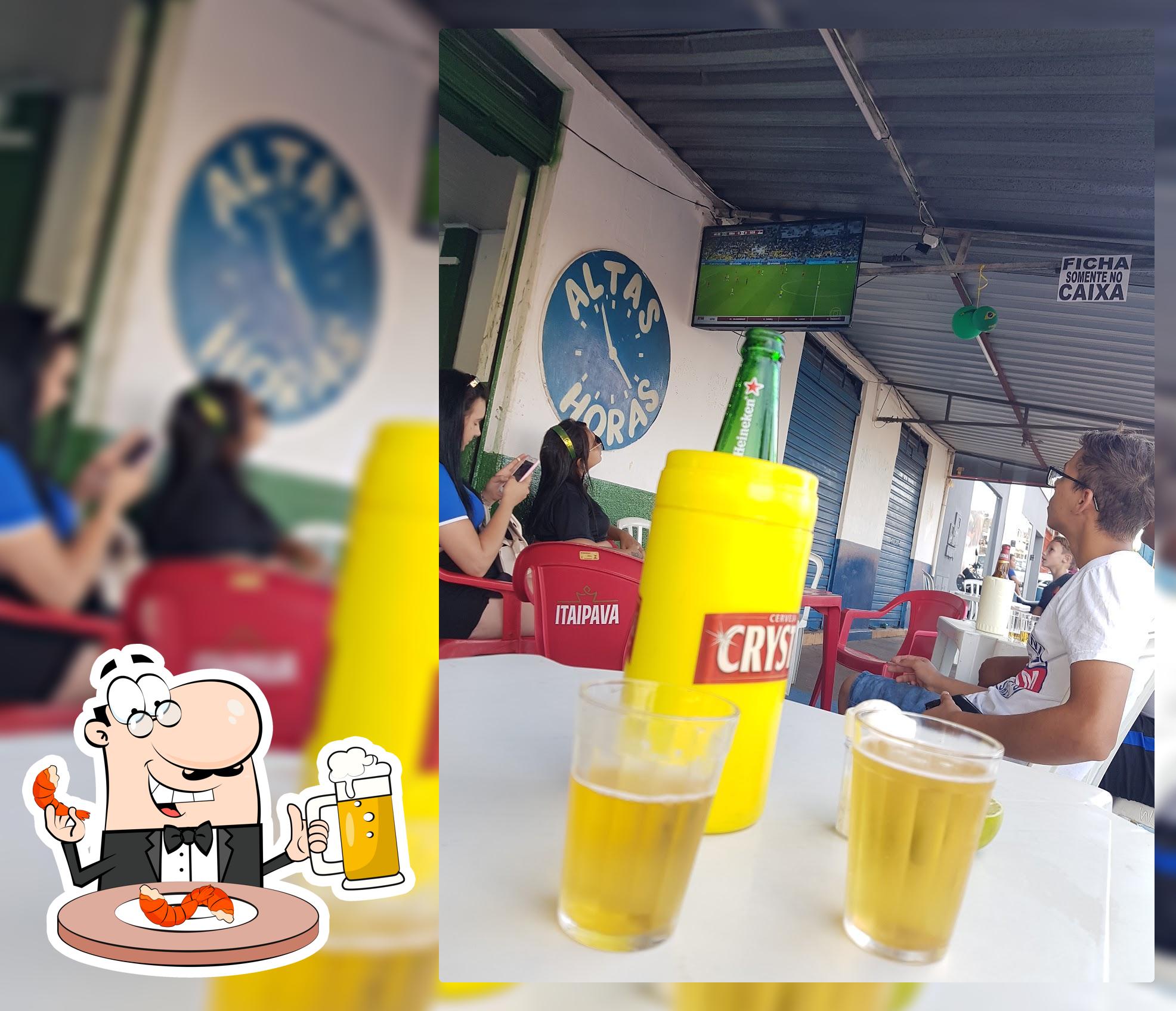 Bar da Luciana