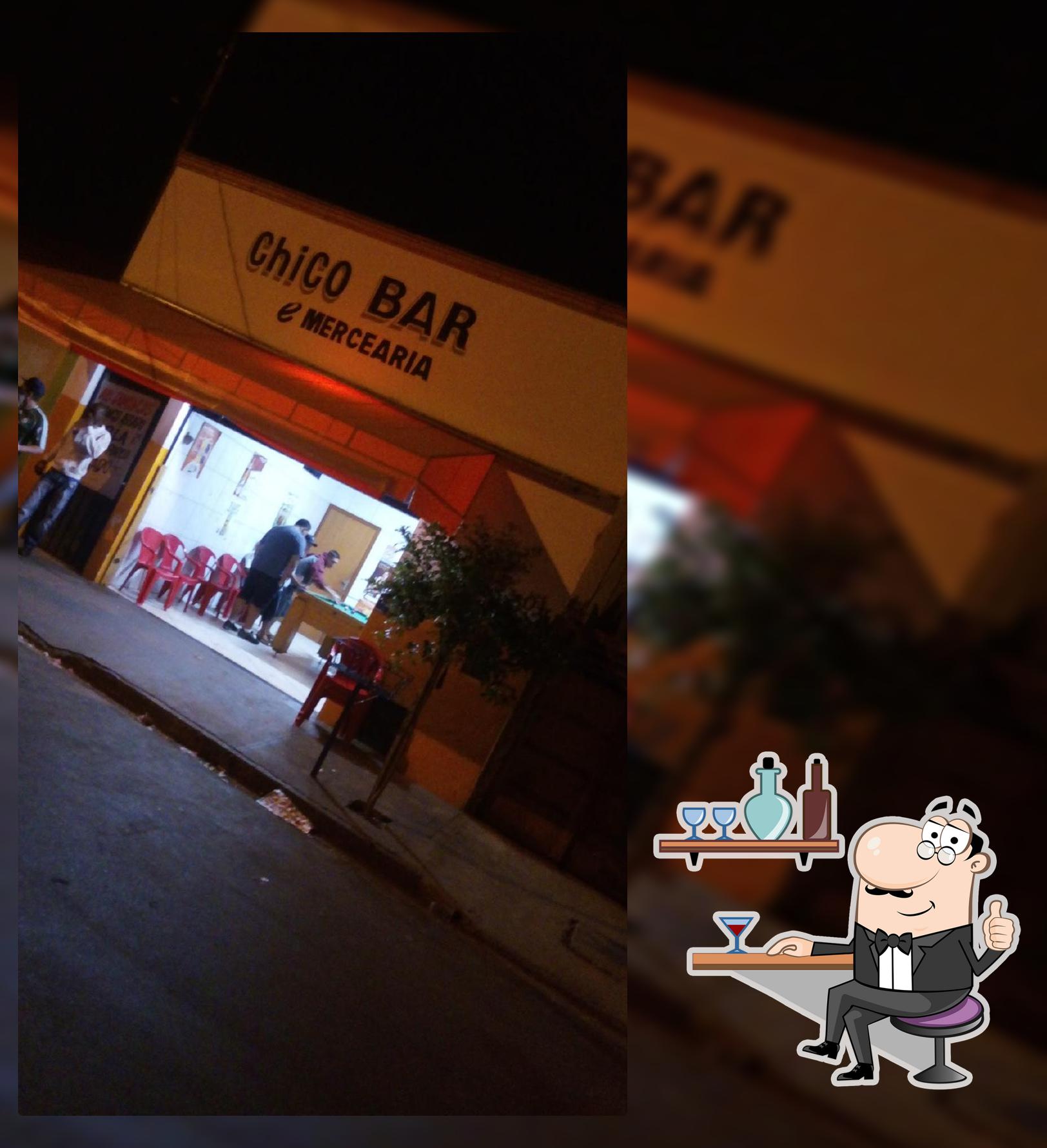 Chico Bar Mercearia