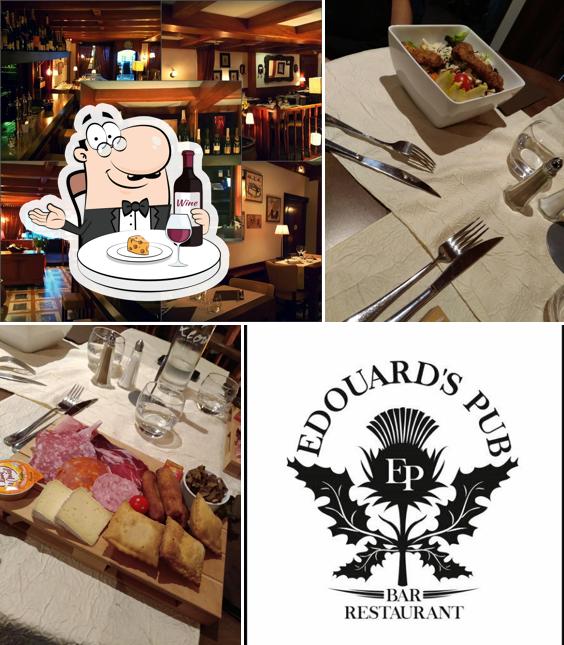 Edouard's Pub