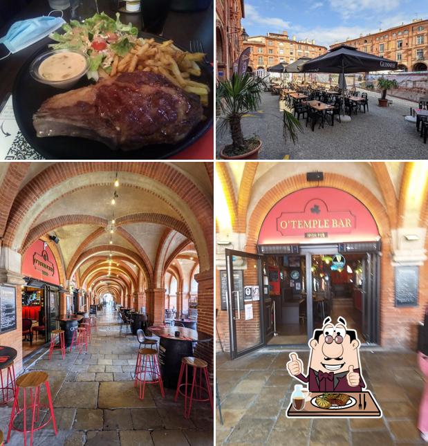 O'Temple Bar Montauban