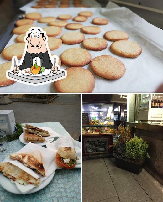 Rivoli Coffee Shop 6 Pub Bar Turin Restaurant Reviews