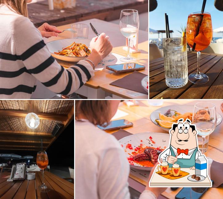 Silver Beach Bar & Restaurant