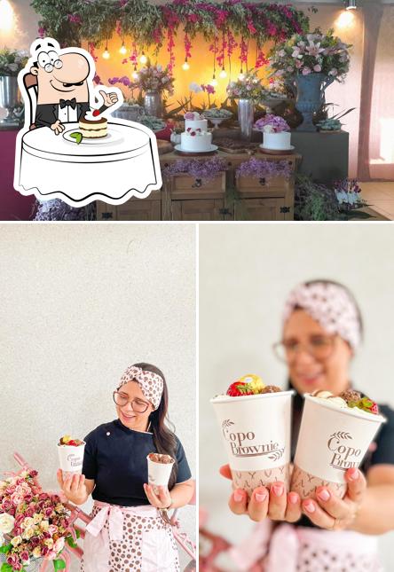 Ateliê dos Bolos