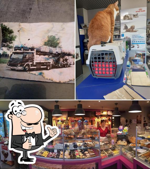 BOULANGERIE MONCEL