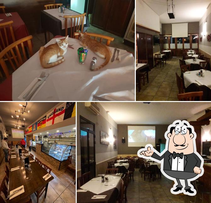 Découvrez l'intérieur de CADE