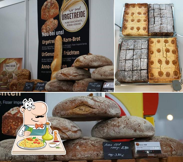 Hatz Bäckerei, Karlsruhe Speisekarte, Preise und Bewertungen