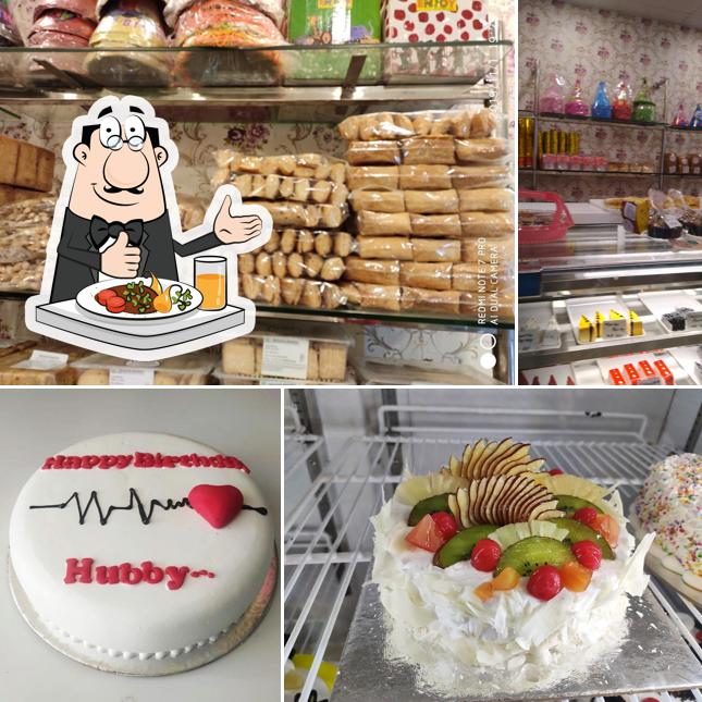 Induce Bakes