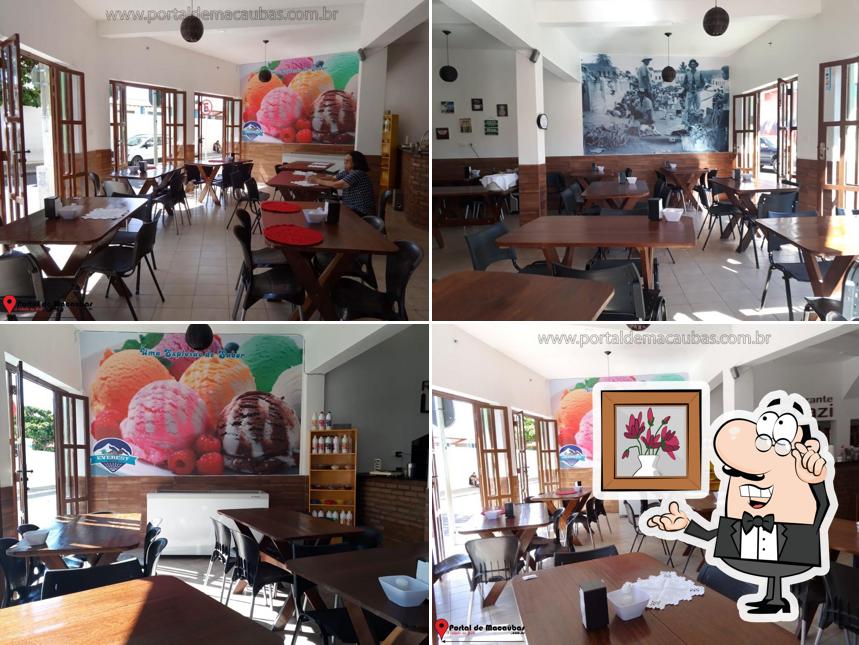Restaurante Lebazi