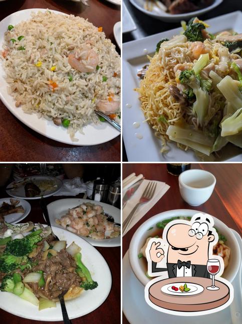 Restaurant Vieux Kam-Shing