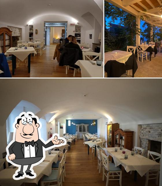 Vitae Ristorante Capraia