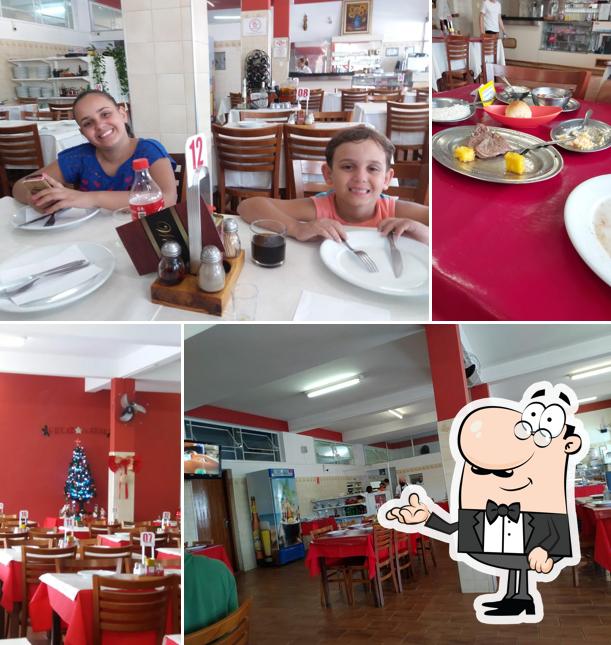 Restaurante e Churrascaria Godoy